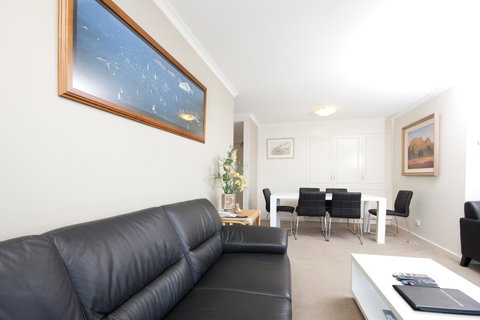 Sails Apartments - Accommodation Yamba 14
