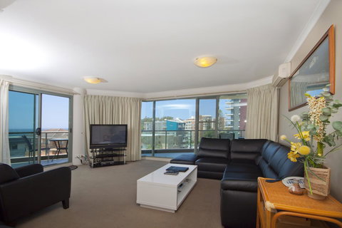 Sails Apartments - Accommodation Yamba 16