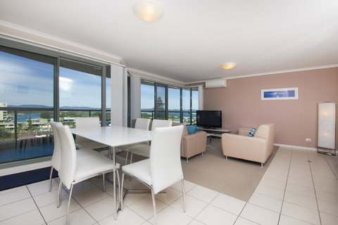 Sails Apartments - Accommodation Yamba 4