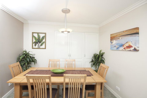 Sails Apartments - Accommodation Yamba 20