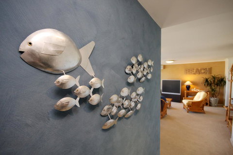 Sails Apartments - Accommodation Yamba 24