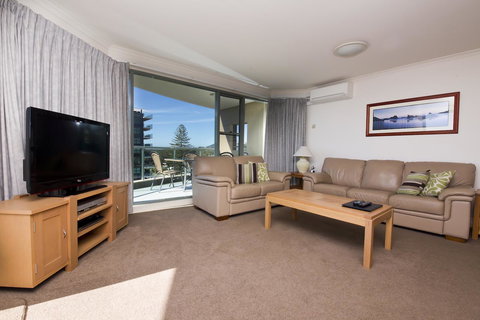 Sails Apartments - Accommodation Yamba 12