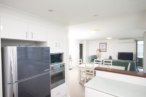 Sails Apartments - Accommodation Yamba 17