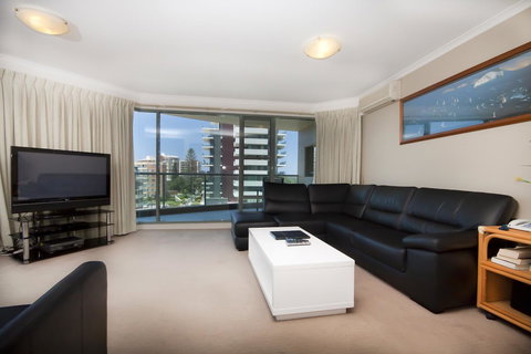 Sails Apartments - Accommodation Yamba 15