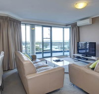 Sails Apartments - Accommodation Yamba