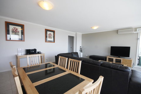 Sails Apartments - Accommodation Yamba 21