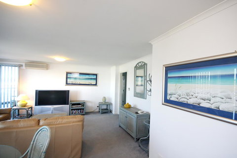 Sails Apartments - Accommodation Yamba 23