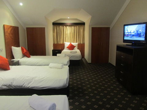 Best Western Plus Goulburn - Accommodation Yamba 23