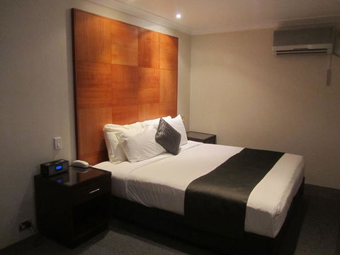 Best Western Plus Goulburn - Accommodation Yamba 36