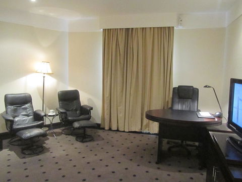 Best Western Plus Goulburn - Accommodation Yamba 34