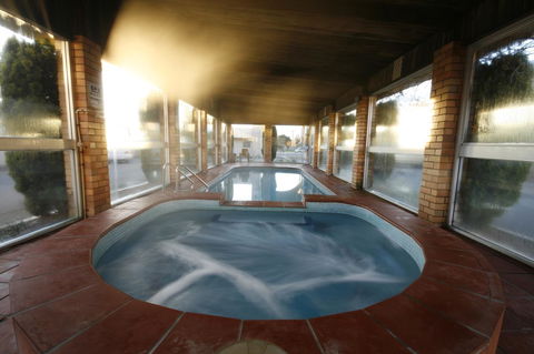 Best Western Plus Goulburn - Accommodation Yamba 13