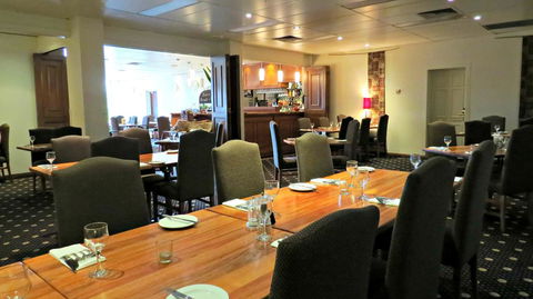 Best Western Plus Goulburn - Accommodation Yamba 17