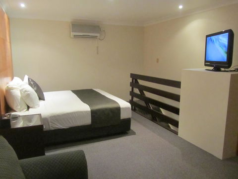 Best Western Plus Goulburn - Accommodation Yamba 27