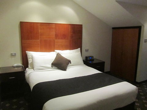 Best Western Plus Goulburn - Accommodation Yamba 21
