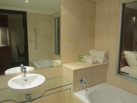 Best Western Plus Goulburn - Accommodation Yamba 32