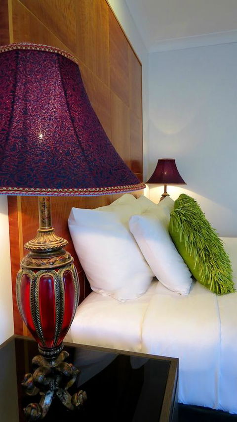 Best Western Plus Goulburn - Accommodation Yamba 39