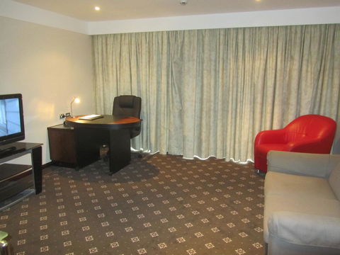 Best Western Plus Goulburn - Accommodation Yamba 15