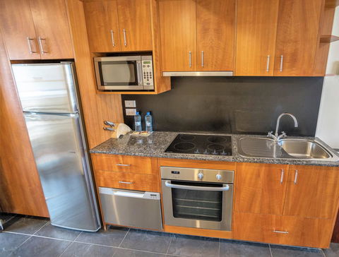 Best Western Plus Goulburn - Accommodation Yamba 1