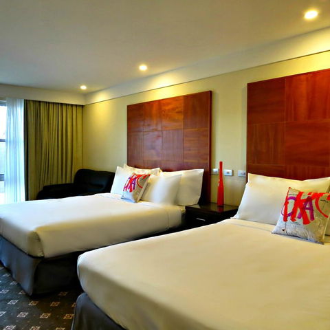 Best Western Plus Goulburn - Accommodation Yamba 5