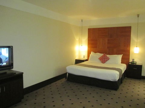 Best Western Plus Goulburn - Accommodation Yamba 26