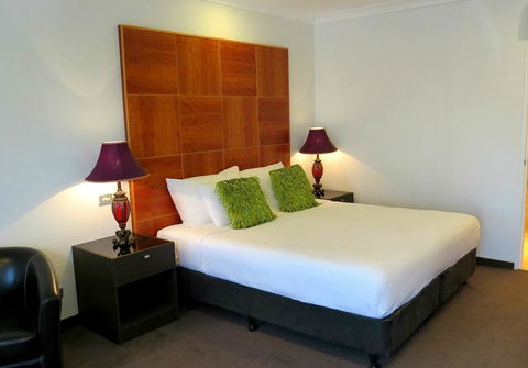 Best Western Plus Goulburn - Accommodation Yamba 12