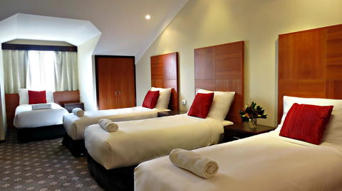 Best Western Plus Goulburn - Accommodation Yamba 4