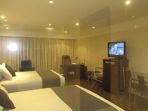 Best Western Plus Goulburn - Accommodation Yamba 31