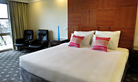 Best Western Plus Goulburn - Accommodation Yamba 3