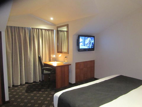 Best Western Plus Goulburn - Accommodation Yamba 38