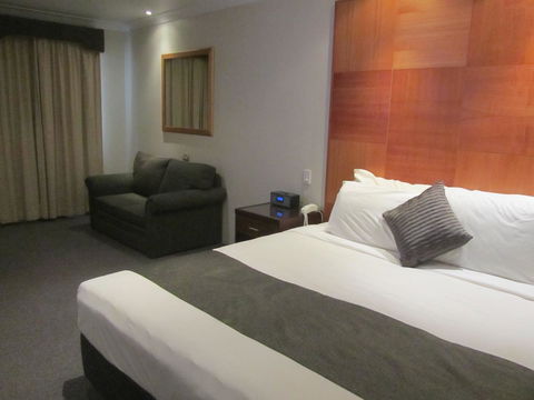 Best Western Plus Goulburn - Accommodation Yamba 28