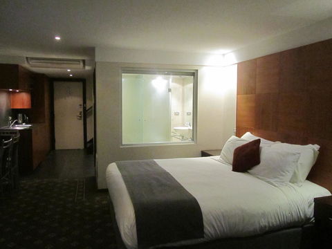 Best Western Plus Goulburn - Accommodation Yamba 25