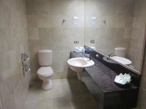 Best Western Plus Goulburn - Accommodation Yamba 14
