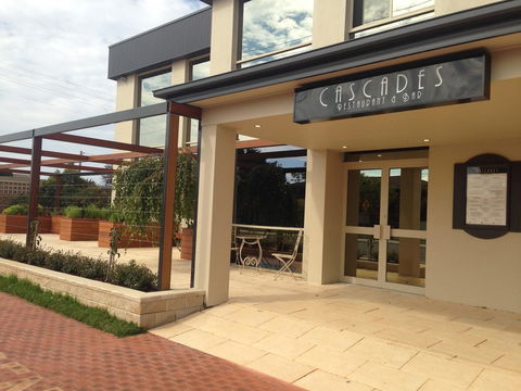 Best Western Plus Goulburn - Accommodation Yamba 8