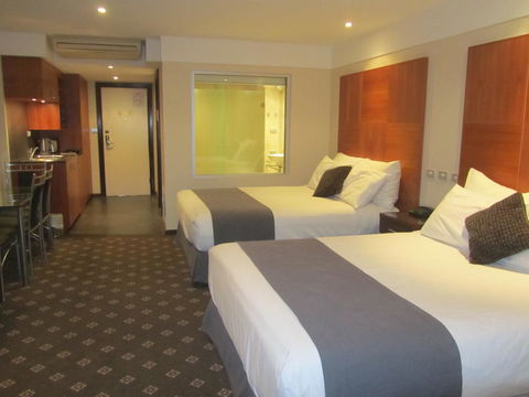 Best Western Plus Goulburn - Accommodation Yamba 30