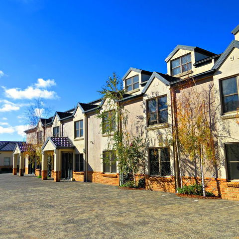 Best Western Plus Goulburn - Accommodation Yamba 10