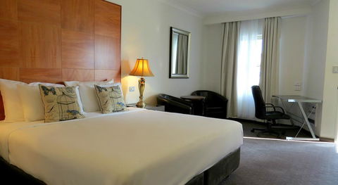 Best Western Plus Goulburn - Accommodation Yamba 33