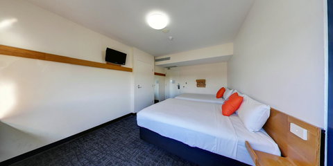 Ibis Budget Sydney Airport - Accommodation Yamba 9
