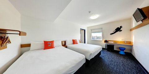 Ibis Budget Sydney Airport - Accommodation Yamba 10