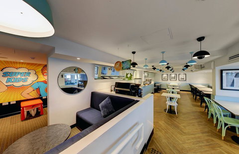 Ibis Budget Sydney Airport - Accommodation Yamba 5