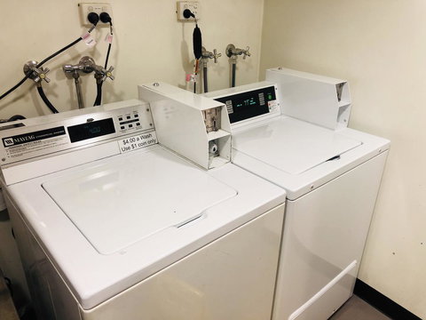 Ibis Budget Sydney Airport - Accommodation Yamba 27