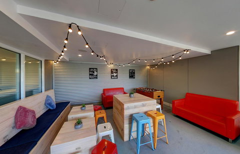 Ibis Budget Sydney Airport - Accommodation Yamba 3