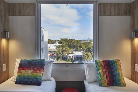 Ibis Budget Sydney Airport - Accommodation Yamba 33