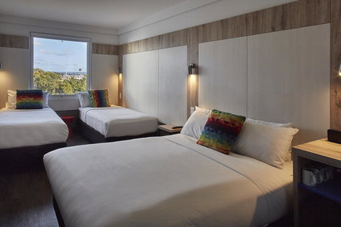 Ibis Budget Sydney Airport - Accommodation Yamba 39