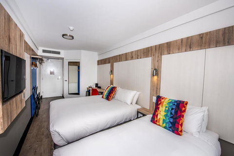 Ibis Budget Sydney Airport - Accommodation Yamba 32