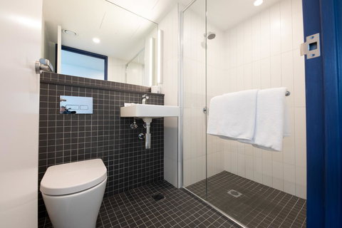 Ibis Budget Sydney Airport - Accommodation Yamba 36