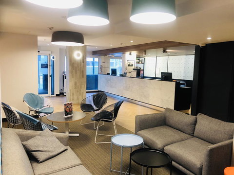 Ibis Budget Sydney Airport - Accommodation Yamba 19