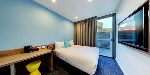 Ibis Budget Sydney Airport - Accommodation Yamba 1