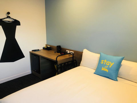 Ibis Budget Sydney Airport - Accommodation Yamba 30