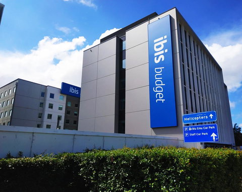 Ibis Budget Sydney Airport - Accommodation Yamba 0