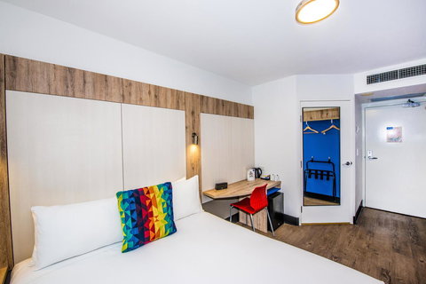 Ibis Budget Sydney Airport - Accommodation Yamba 44